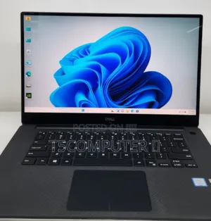 New Laptop Dell XPS 13 16GB Intel Core i7 SSD 512GB