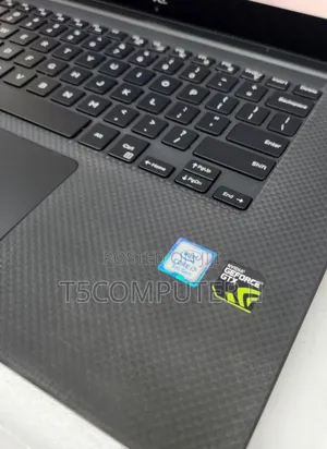 New Laptop Dell XPS 13 16GB Intel Core i7 SSD 512GB