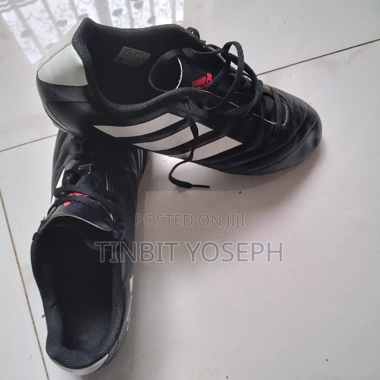Soccer Boots