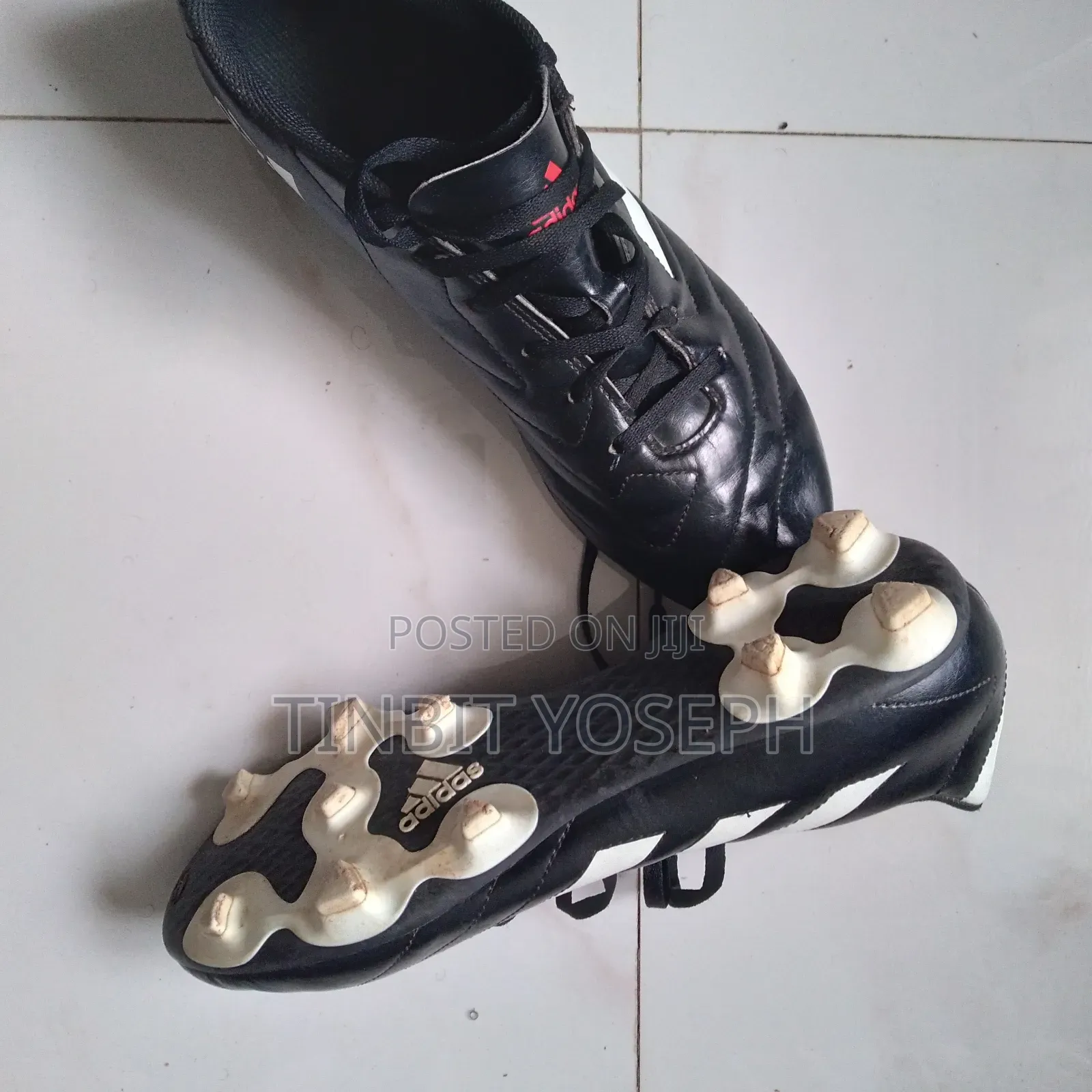 Soccer Boots