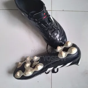 Soccer Boots