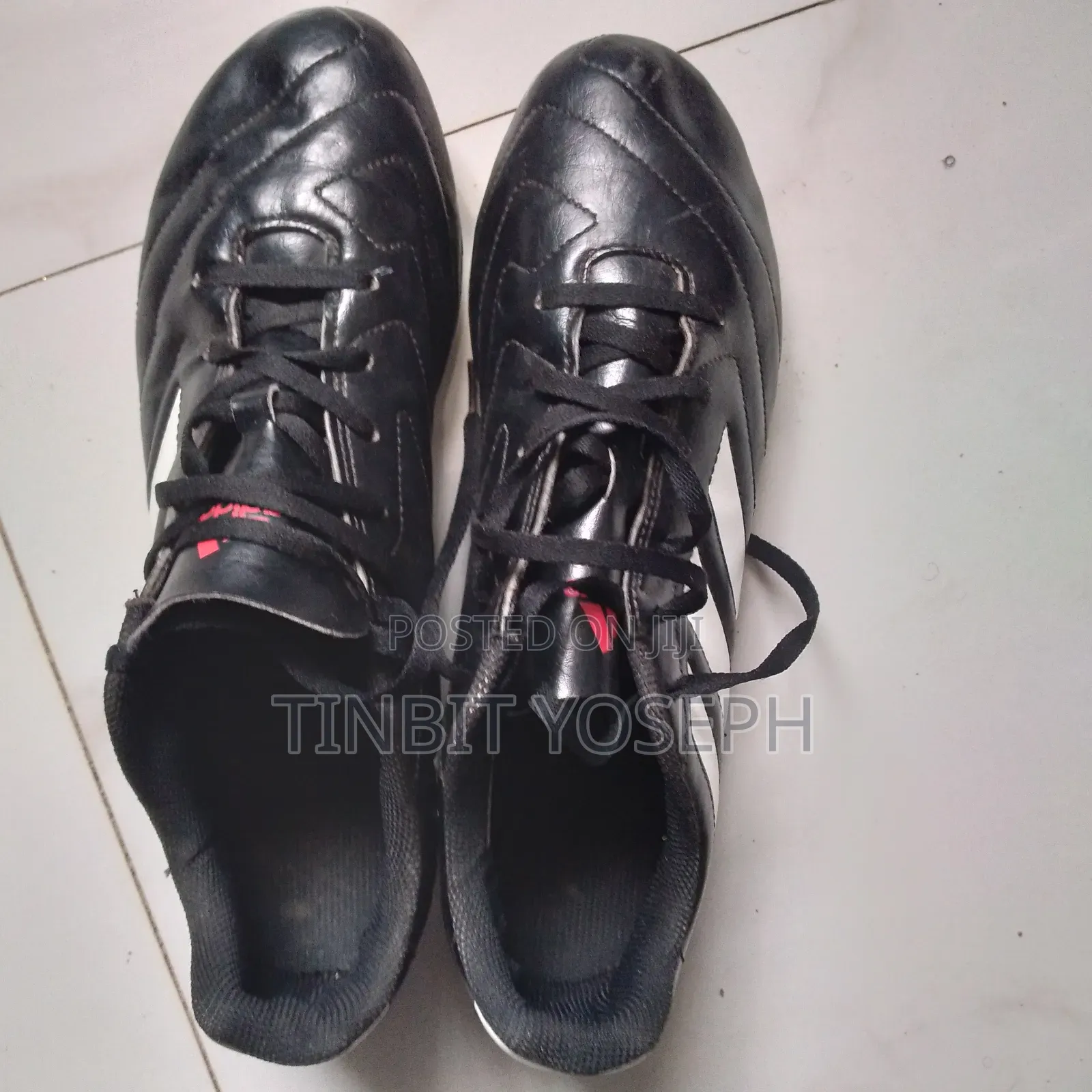 Soccer Boots