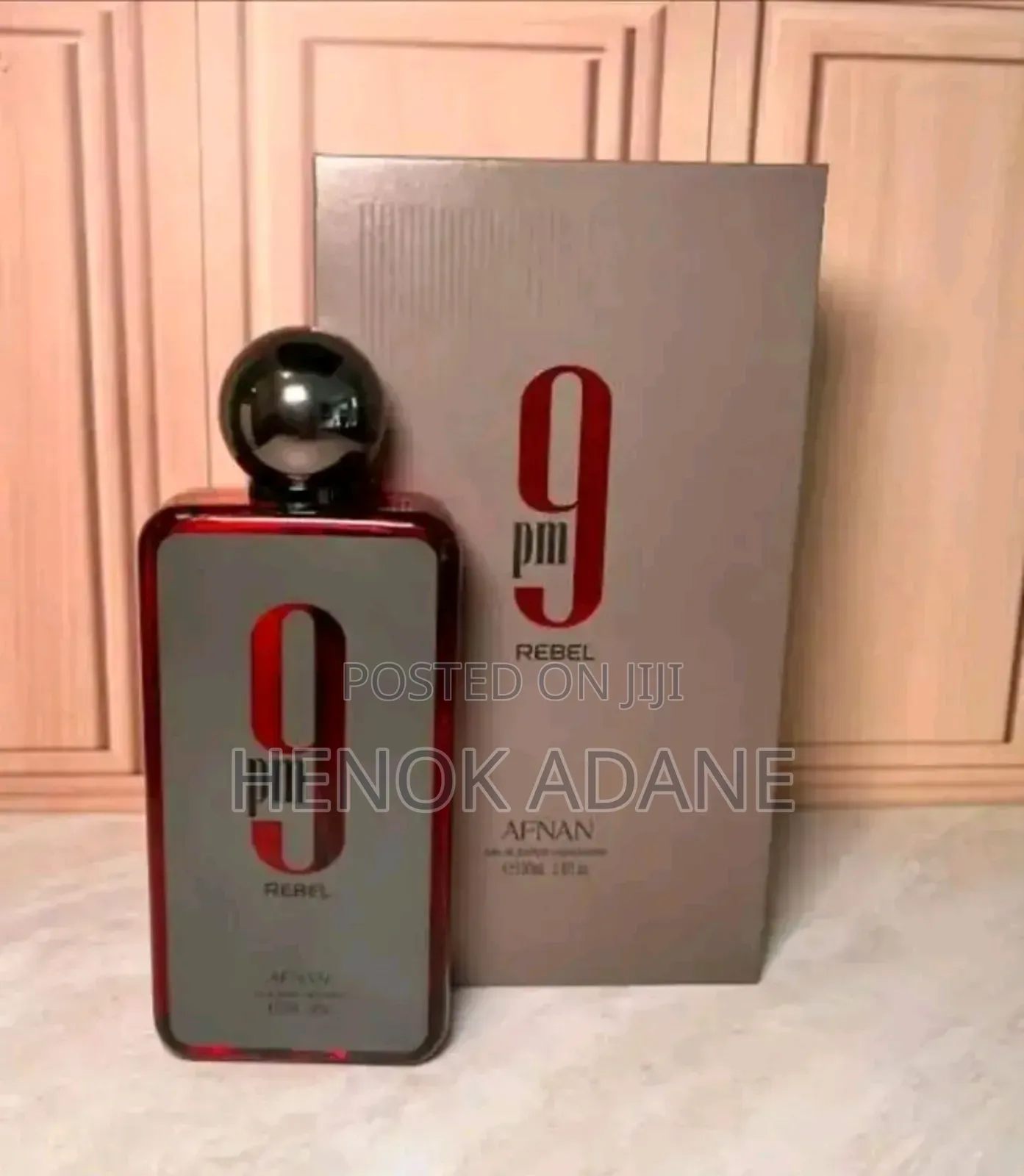 Fragrances