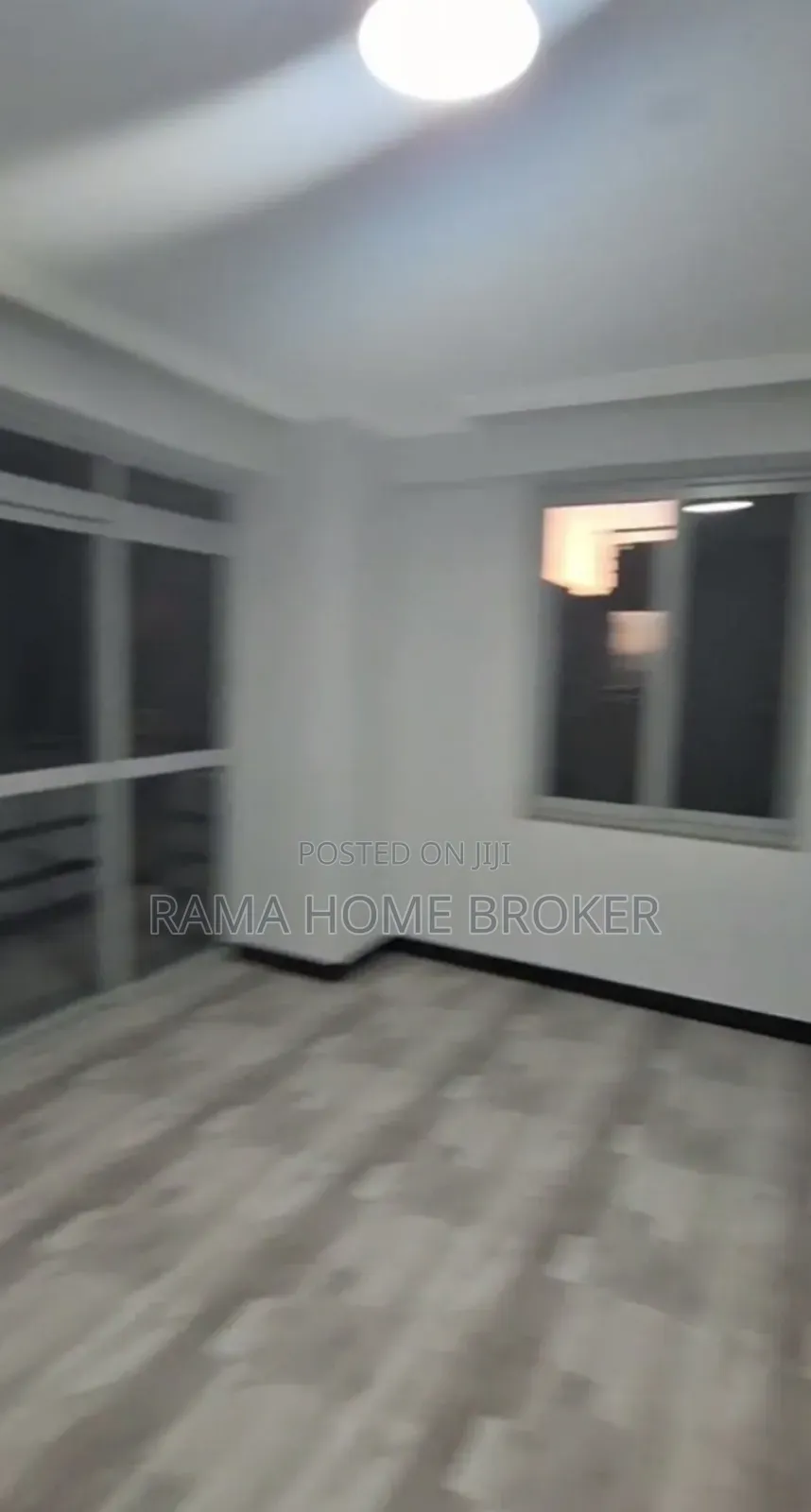 Furnished 2bdrm Condo in አያት 40/60, Yeka for sale