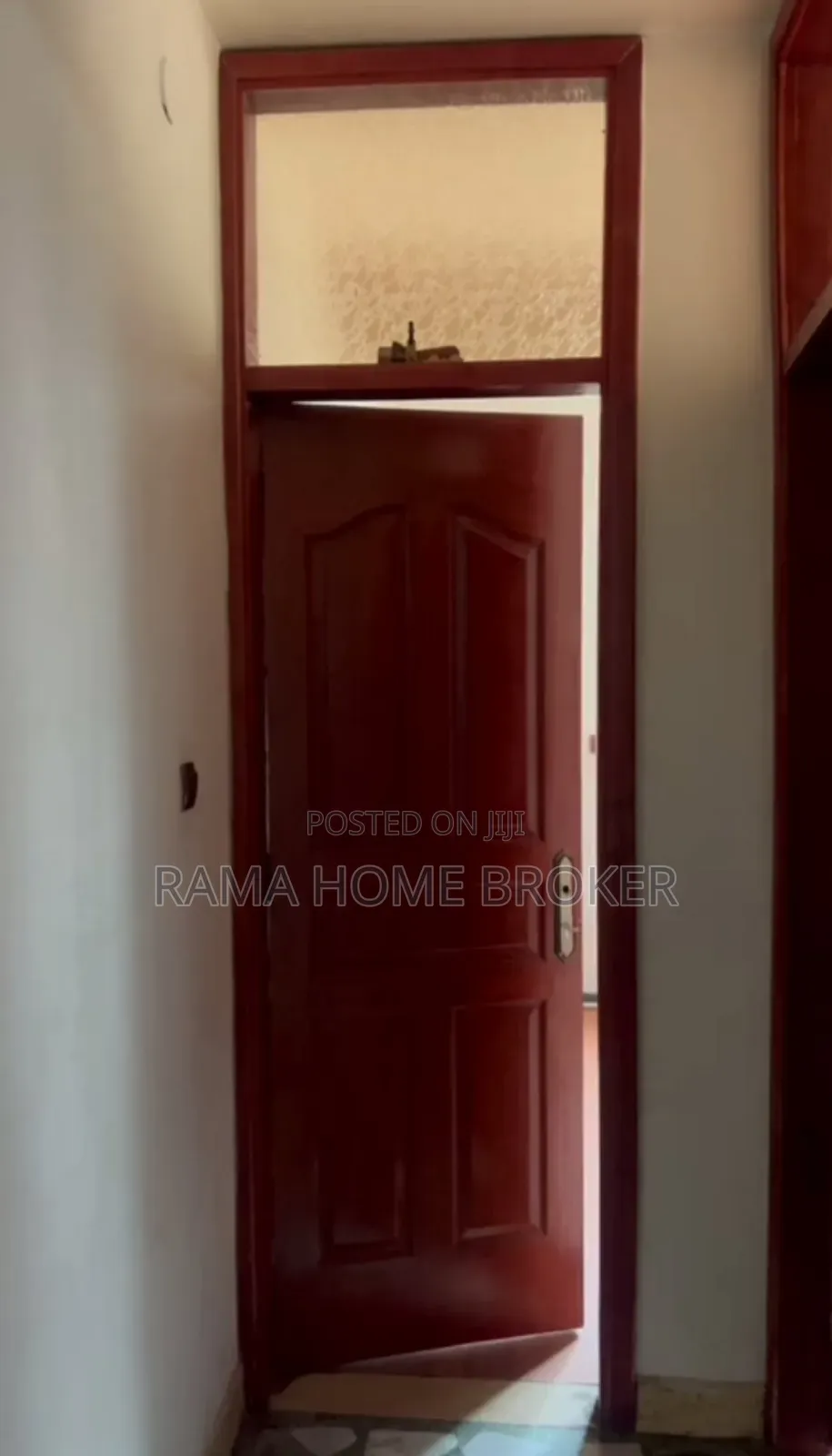 Furnished 3bdrm Apartment in ፊጋ አካባቢ, Yeka for sale