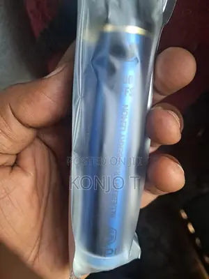 Us Vape -- Blueberry Raspberry Lemon -- 4,500 Puffs