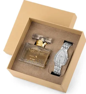 Polo Air Gift Packages for Her With the Box