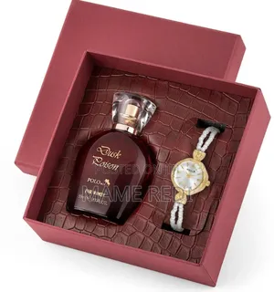 Polo Air Gift Packages for Her With the Box