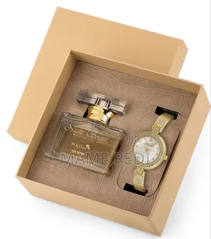 Polo Air Gift Packages for Her With the Box
