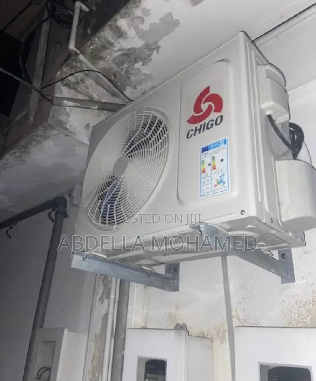 18000btu Ac Chigo