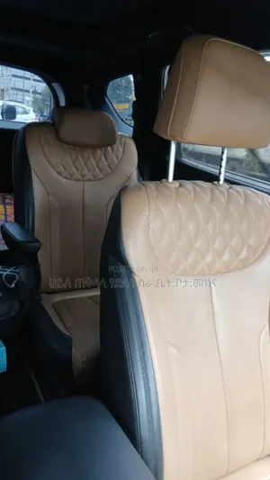 Hyundai Santa Fe Hybrid 2023 Ivory