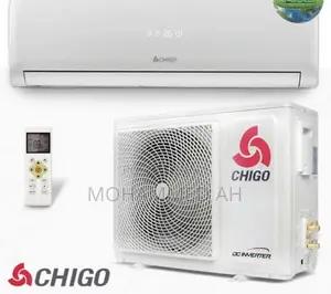 Chigo Air Conditioning