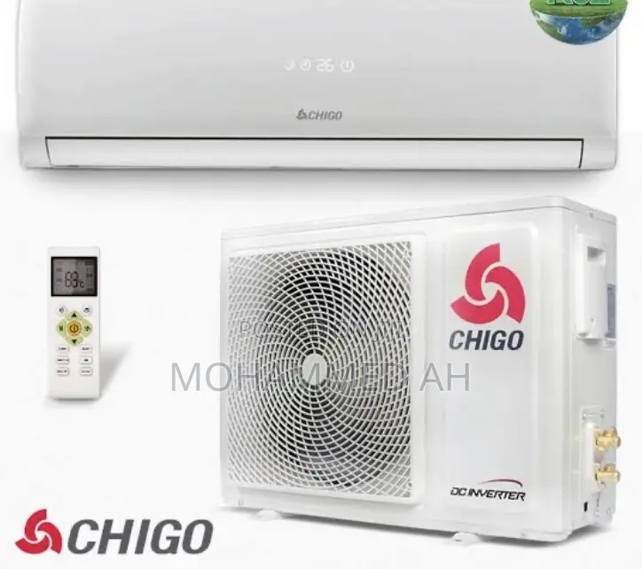 Chigo Air Conditioning