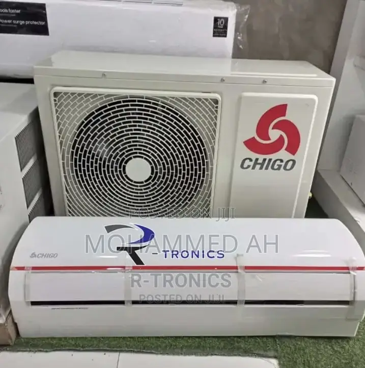 Chigo Air Conditioning