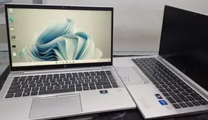 New Laptop HP EliteBook 840 G8 16GB Intel Core i7 SSD 512GB