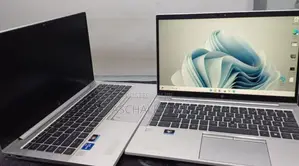 New Laptop HP EliteBook 840 G8 16GB Intel Core i7 SSD 512GB