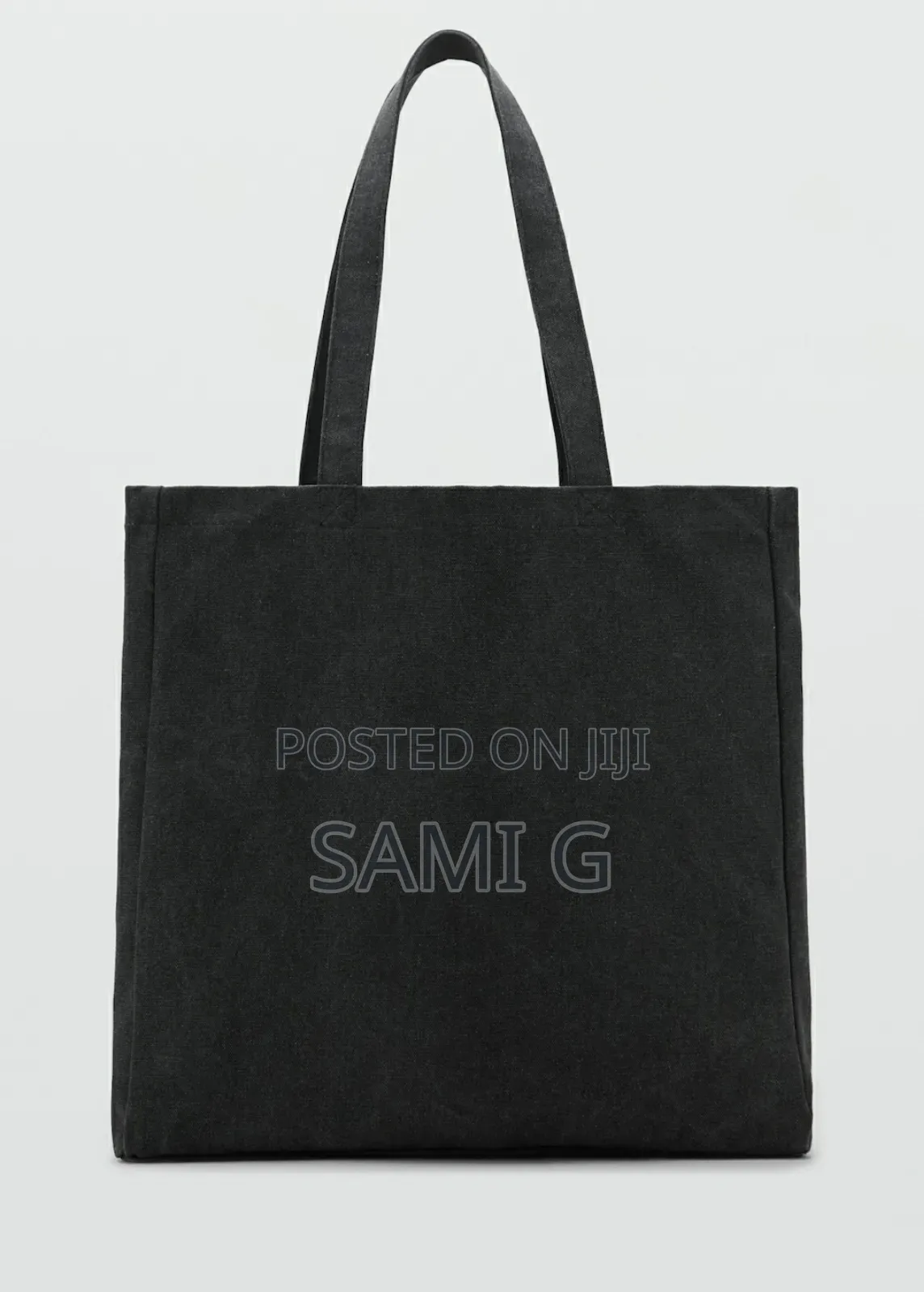 Tote Bag and Hoodie in Different Color, Size and Design