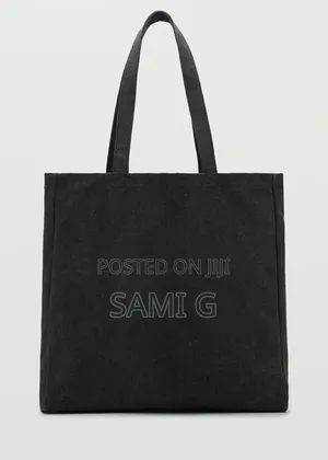 Tote Bag and Hoodie in Different Color, Size and Design