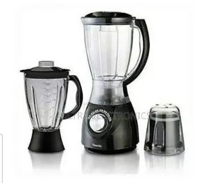 Saachi 3-in-1 Blender and Grinder. Model/Series: Similar to Nl-Bl