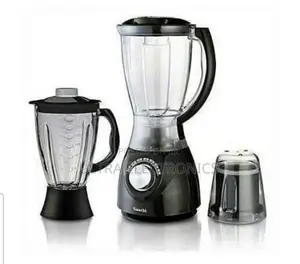 Saachi 3-in-1 Blender and Grinder. Model/Series: Similar to Nl-Bl