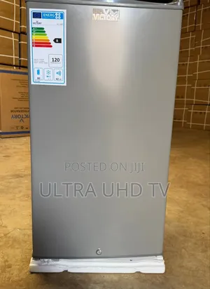 Victory Brand Compact Refrigerator, Likely Model Vic-120 Based on The