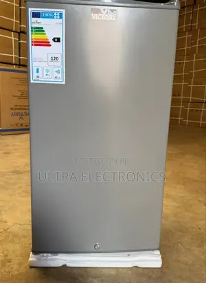 Victory Brand Compact Refrigerator, Likely Model Vic-120 Based on The