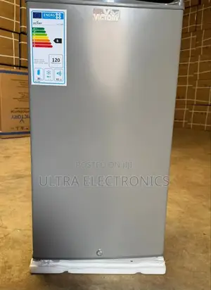Victory Brand Compact Refrigerator, Likely Model Vic-120 Based on The