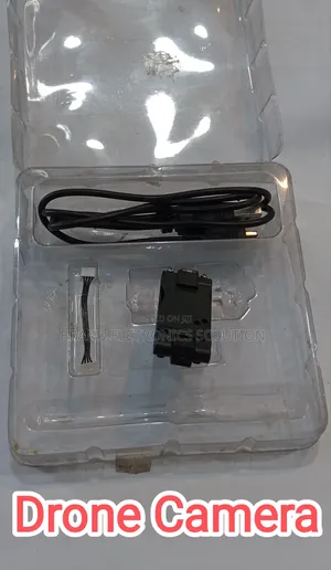 Cx100 Drone Camera