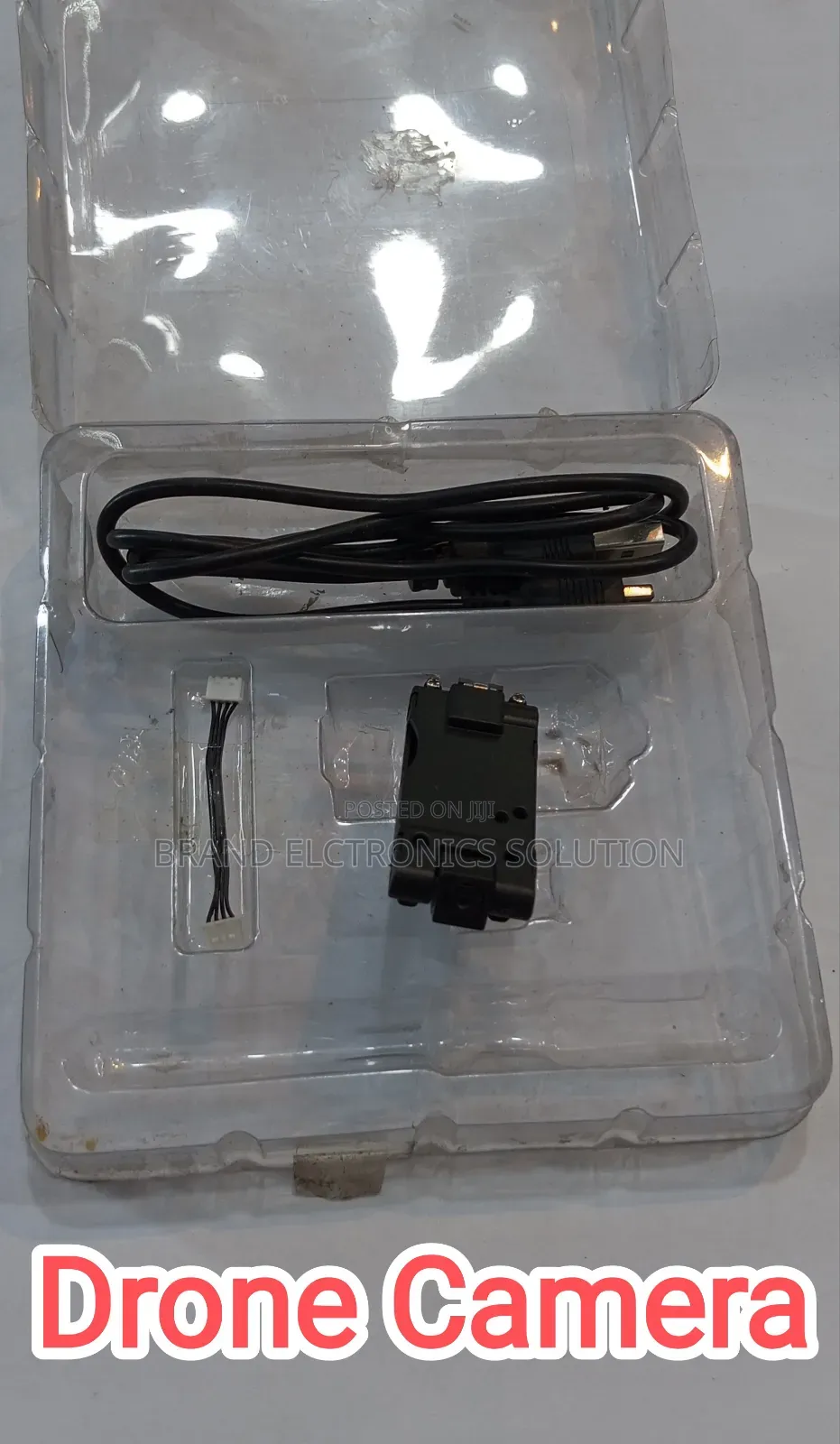 Cx100 Drone Camera