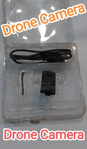 Cx100 Drone Camera