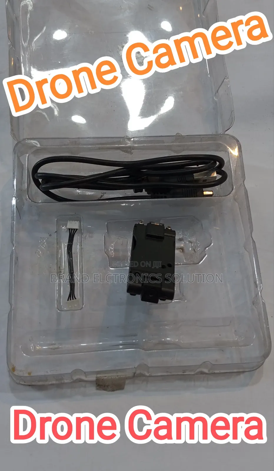 Cx100 Drone Camera