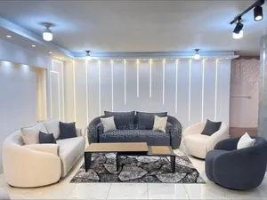 Handsome Sofa