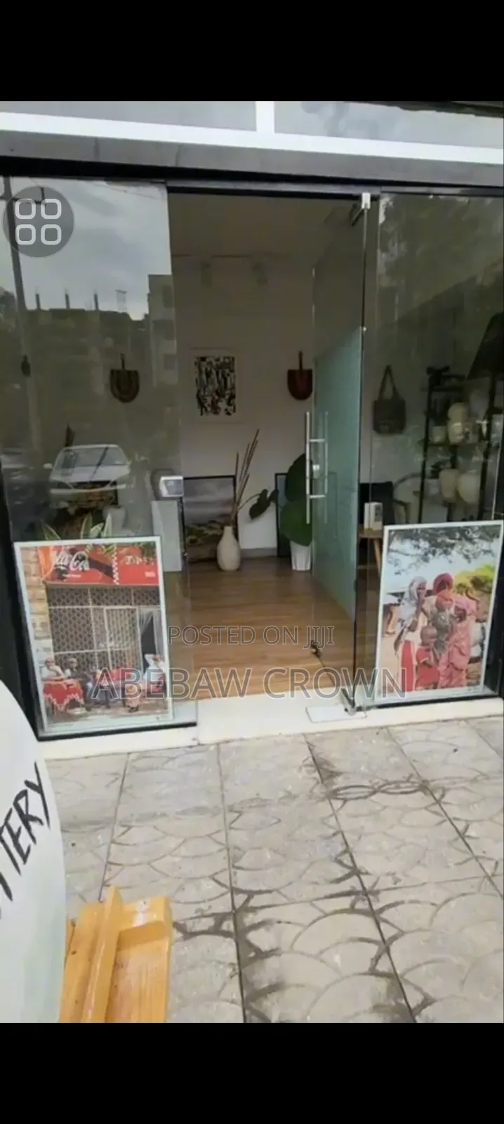 Kazachins Shope