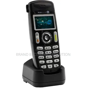 Desktop Charging Dock Alcatel Handset Charging