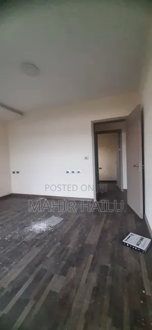 3bdrm Apartment in Real, Bole for rent