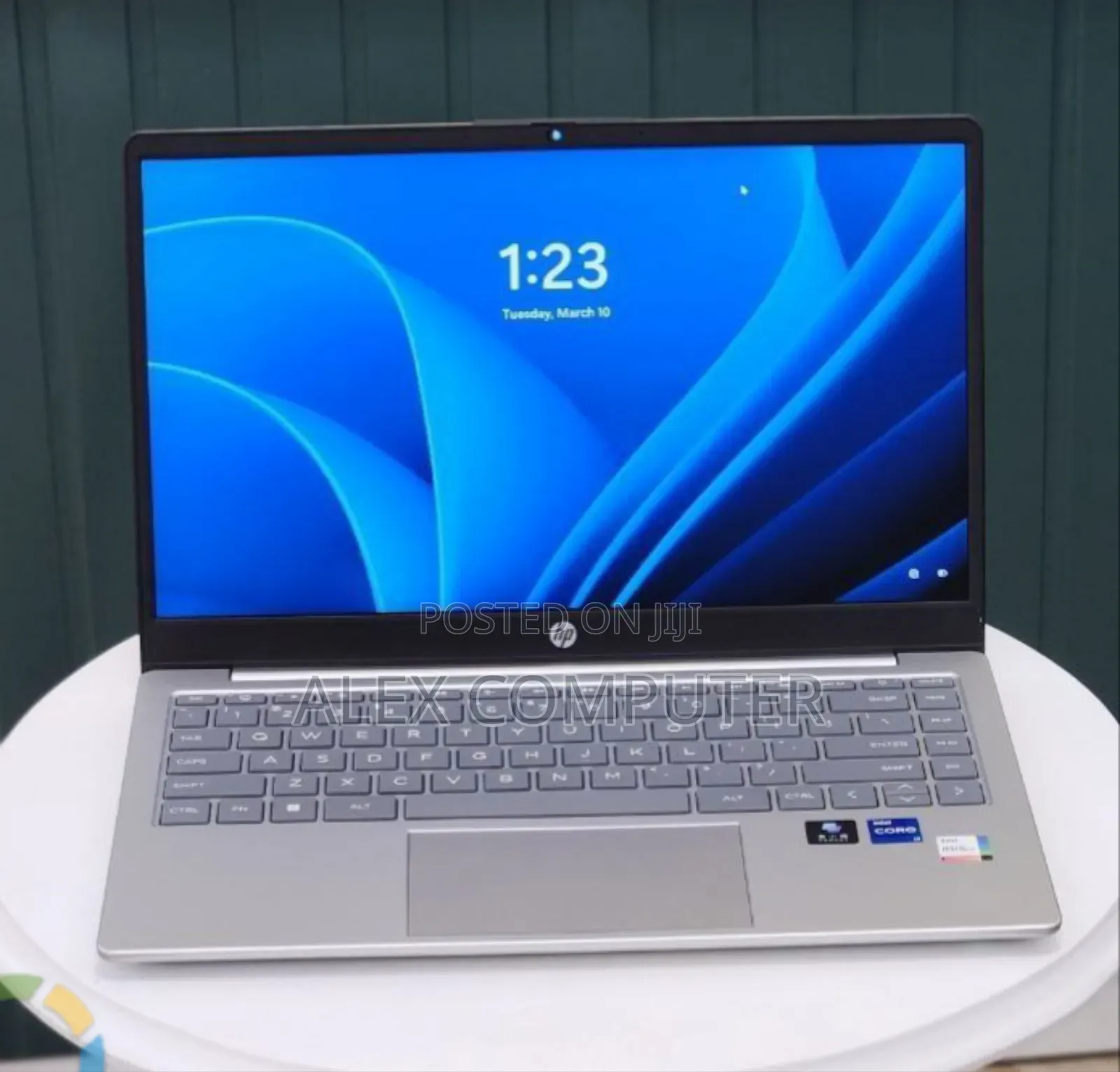 New Laptop HP Stream Notebook 16GB Intel Core i5 SSD 1T