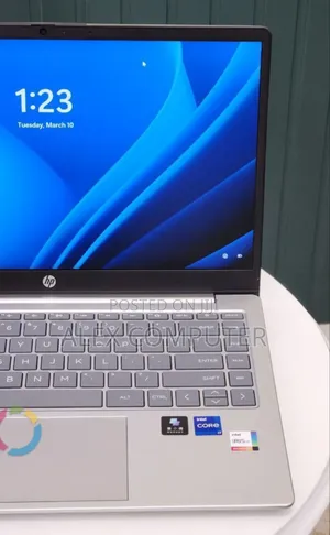 New Laptop HP Stream Notebook 16GB Intel Core i5 SSD 1T