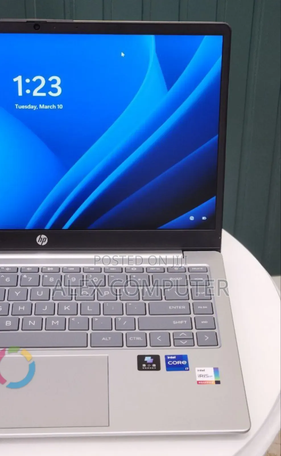 New Laptop HP Stream Notebook 16GB Intel Core i5 SSD 1T