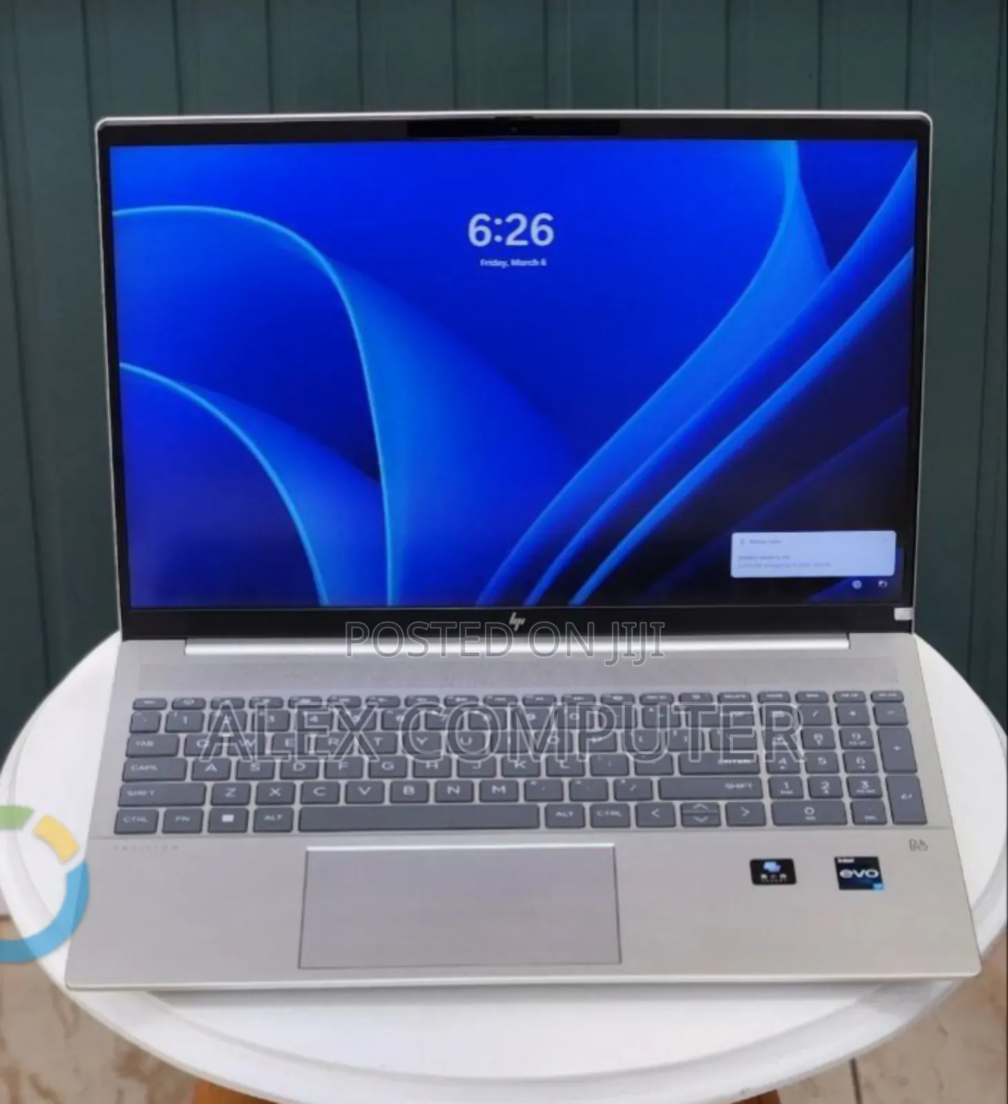 New Laptop HP Stream Notebook 16GB Intel Core i5 SSD 1T