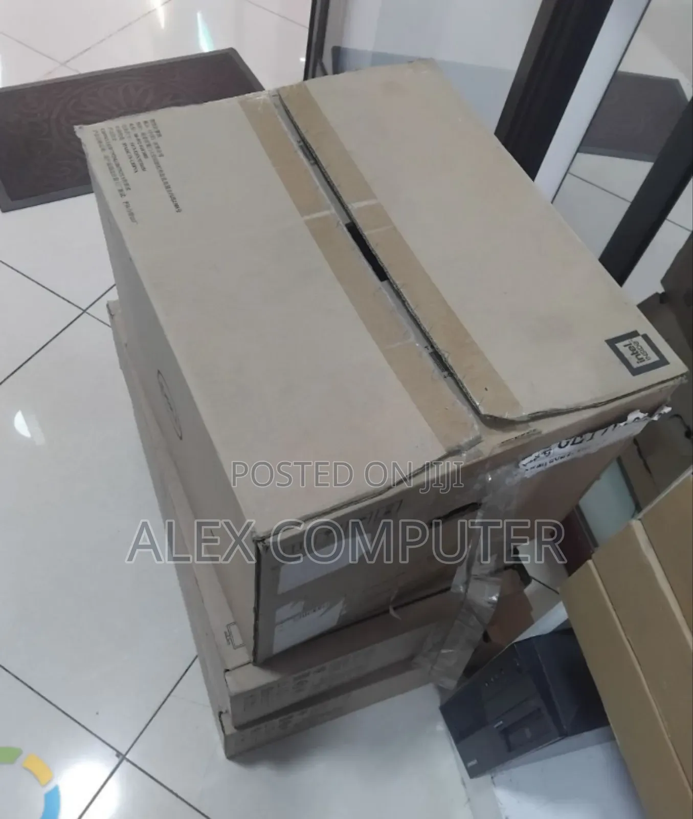 New Desktop Computer Dell 8GB Intel Core i7 SSD 1T