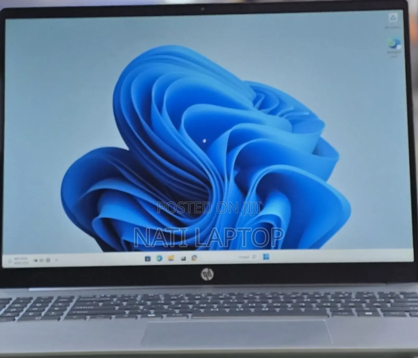 New Laptop HP Pavilion 15 16GB Intel Core 5 SSD 512GB