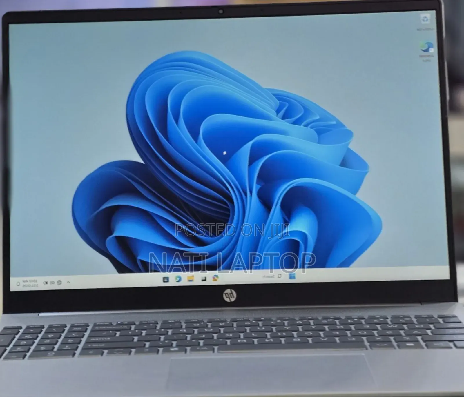 New Laptop HP Pavilion 15 16GB Intel Core 5 SSD 512GB