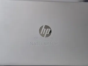 New Laptop HP Pavilion 15 16GB Intel Core 5 SSD 512GB