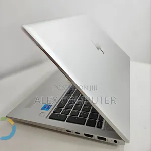 New Laptop HP EliteBook 850 G8 16GB Intel Core i5 SSD 512GB