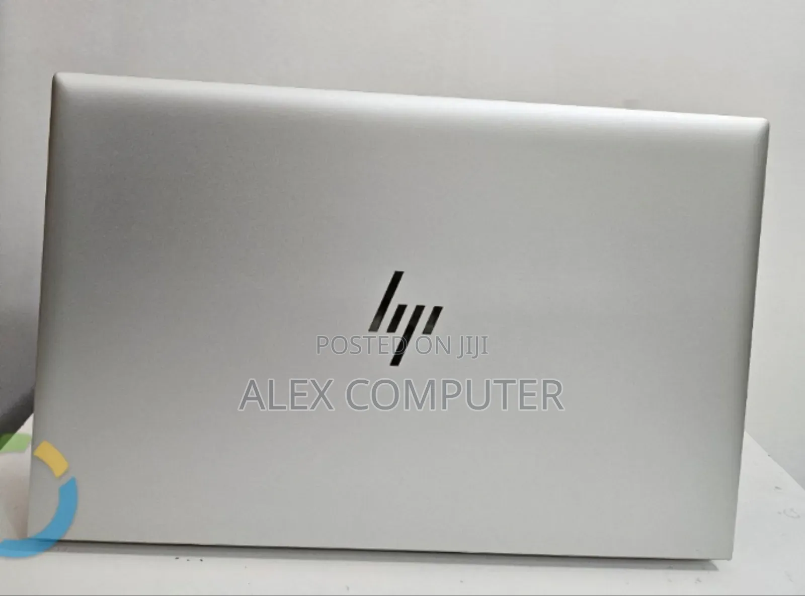 New Laptop HP EliteBook 850 G8 16GB Intel Core i5 SSD 512GB