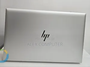 New Laptop HP EliteBook 850 G8 16GB Intel Core i5 SSD 512GB