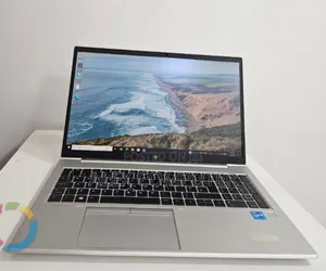 New Laptop HP EliteBook 850 G8 16GB Intel Core i5 SSD 512GB