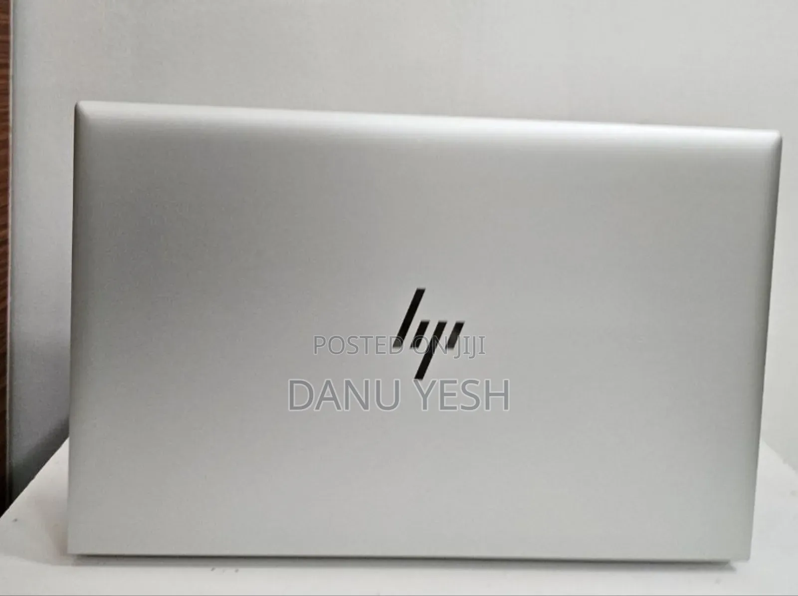 New Laptop HP EliteBook 850 G8 16GB Intel Core i7 SSD 512GB