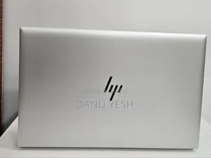 New Laptop HP EliteBook 850 G8 16GB Intel Core i7 SSD 512GB