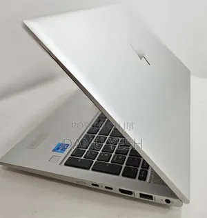New Laptop HP EliteBook 850 G8 16GB Intel Core i7 SSD 512GB